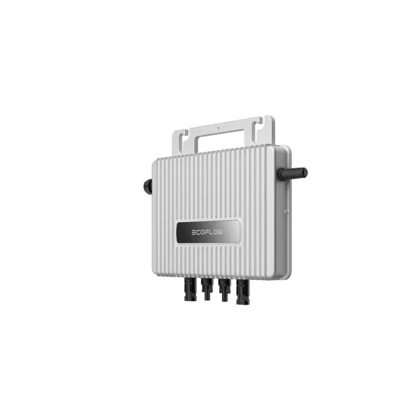 Ecoflow microinverter stream eco64040 - dettaglio 3