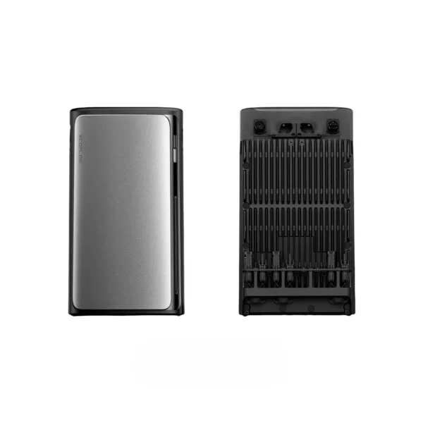 Ecoflow microinverter stream pro eco64380 - dettaglio 1