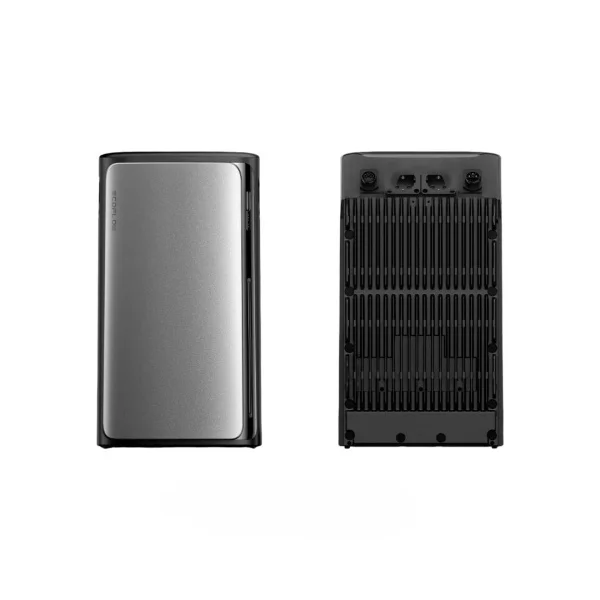 Ecoflow microinverter stream ac pro eco64384 - dettaglio 1