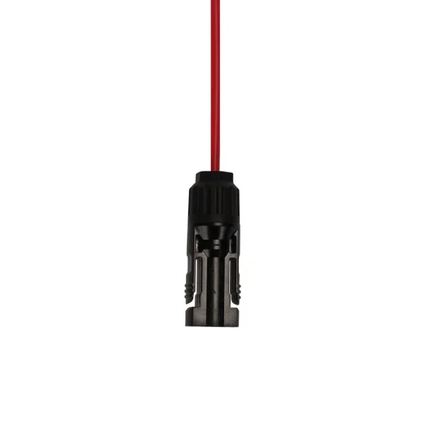 Ecoflow cavo solare xt60i - dettaglio 3