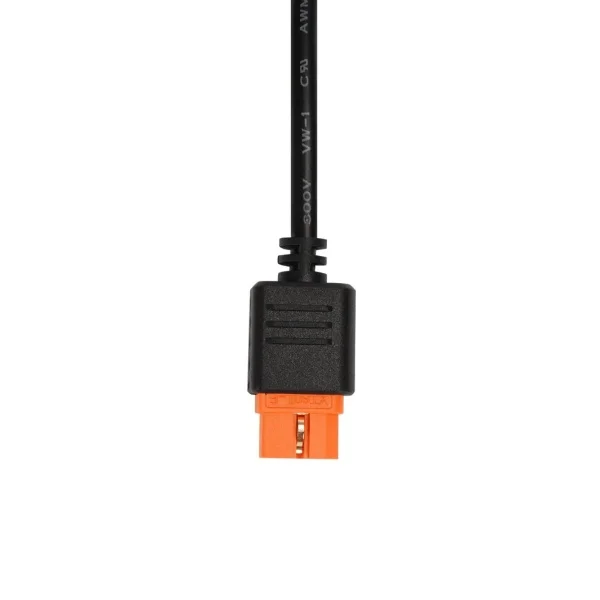 Ecoflow cavo solare xt60i - dettaglio 5