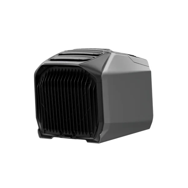 Ecoflow condizionatore d'aria portatile wave 3 eco63090 - dettaglio 1
