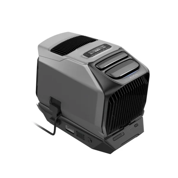 Ecoflow condizionatore d'aria portatile wave 3 eco63090 - dettaglio 7