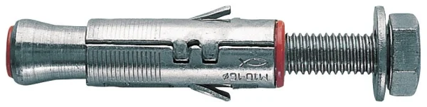 Fischer ancorante metallico con vite sl m-s - dettaglio 1
