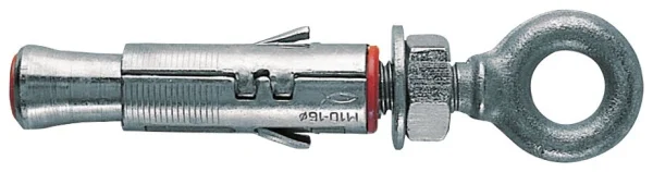 Fischer ancorante con occhiolo sl m-o - dettaglio 1