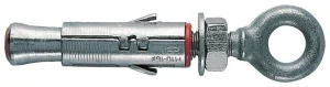 Fischer ancorante con occhiolo sl m-o - dettaglio 1