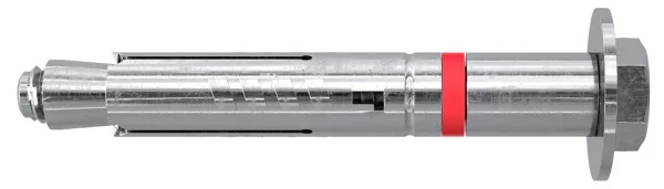 Fischer ancorante metallico per installazione passante ta m-t s - dettaglio 1