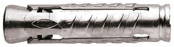 Fischer ancorante con corpo espandente in acciaio inox ta m a2 - dettaglio 1