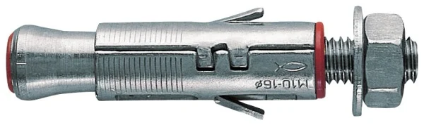 Fischer ancorante metallico con barra sl m-b - dettaglio 1