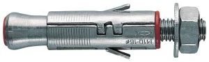Fischer ancorante metallico con barra sl m-b - dettaglio 1