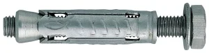 Fischer ancorante con vite in acciaio inox ta m s a2 - dettaglio 1