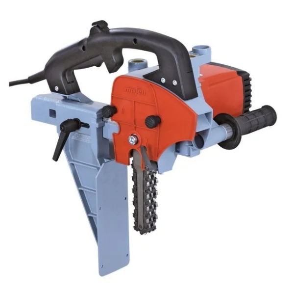 Mafell mortasatrice a catena 2500 w ls 103/40 ec 924203 - dettaglio 1
