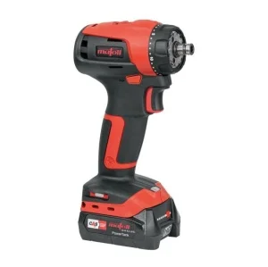 Mafell trapano avvitatore cas 12 v a batteria a 12 in t-max 91d001 - dettaglio 1