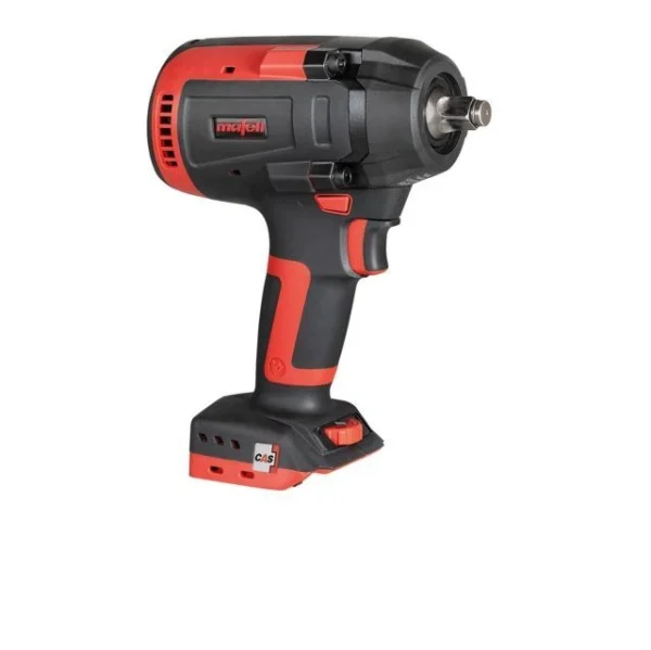 Mafell avvitatore ad impulsi cas 18 v senza batterie sr 800-18 pure in max3 91f702 - dettaglio 1