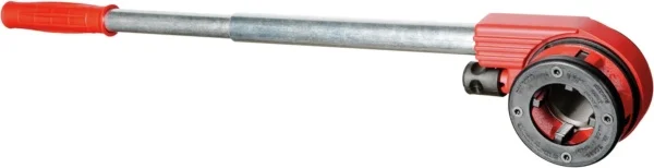 Rothenberger super cut 1/2-1.1/4" set filiera manuale a cricco 070781x - dettaglio 4