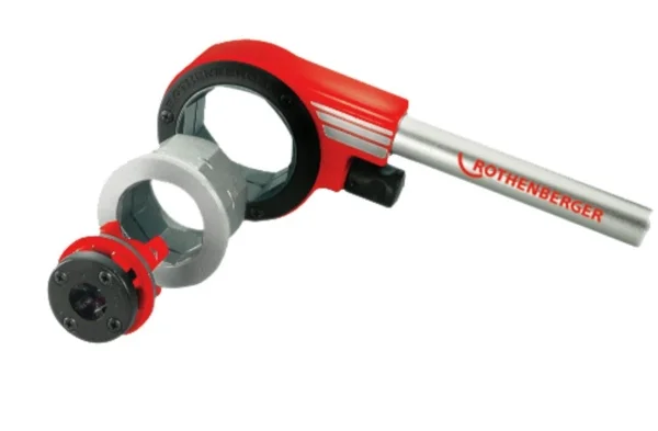 Rothenberger super cut 1/2-2" set filiera manuale a cricco 070892x - dettaglio 6