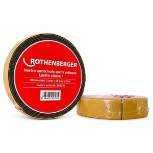 Rothenberger Nastro anticondensa 859010 - 859010