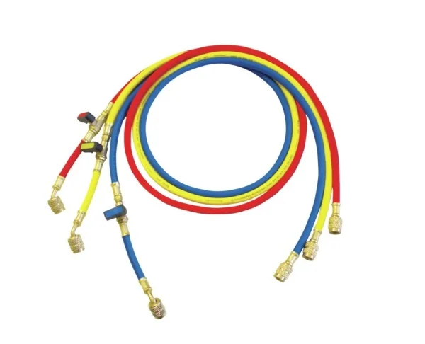 Rothenberger serie tubi flessibili 5/16" sae per r32 e r401 1500000030 - dettaglio 1