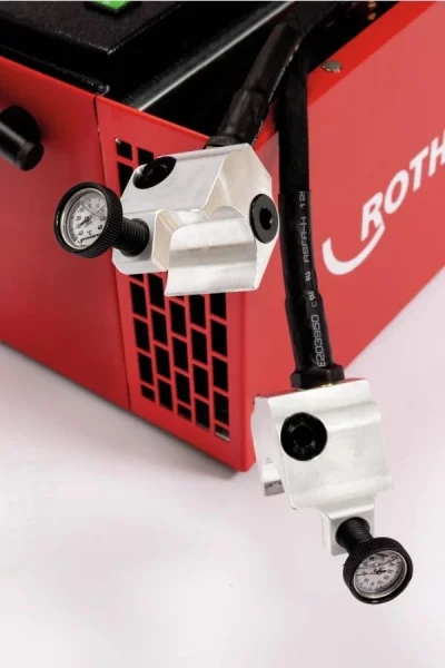 Rothenberger Rofrost Turbo II R290 Congelatubi 2" 1500004196 - 1500004196
