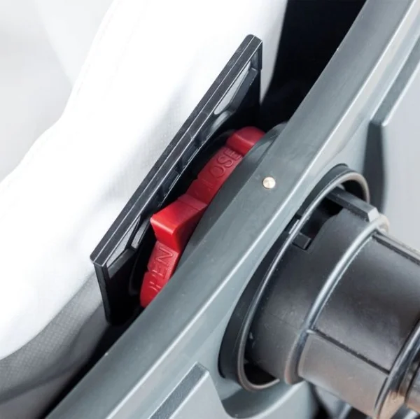 Mafell aspiratore per solidi e liquidi 25 l classe l s 25 l 91c201 - dettaglio 3