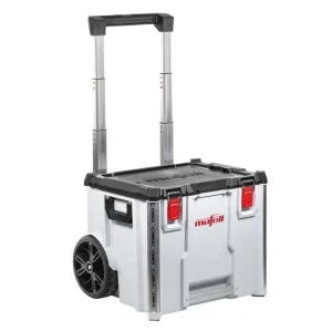 Trolley porta utensili