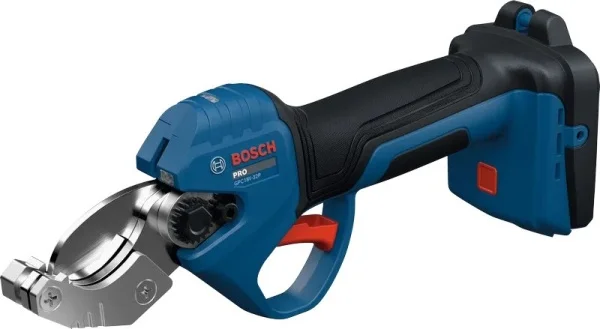 Bosch tagliatubi 32 mm brushless 18 v senza batterie gpc18v-32p pro cod. 06019s2001 - dettaglio 2