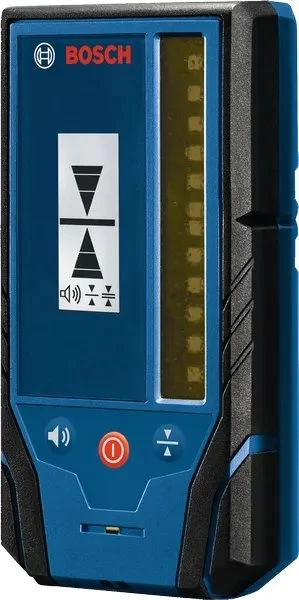 Bosch ricevitore laser pro lr3-2 cod. 0601069u00 - dettaglio 2