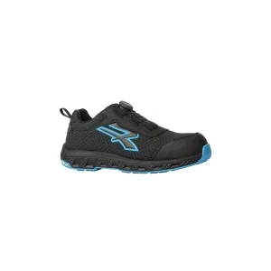 U-power scarpa antinfortunistica bassa flexor esd s3s ci hi hro fo sr 0re20174 - dettaglio 1