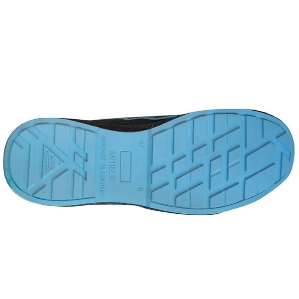 U-power scarpa antinfortunistica bassa flexor esd s3s ci hi hro fo sr 0re20174 - dettaglio 2