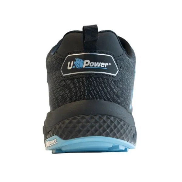 U-power scarpa antinfortunistica bassa flexor esd s3s ci hi hro fo sr 0re20174 - dettaglio 3