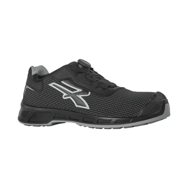 U-power scarpa antinfortunistica bassa colton esd s3s ci fo sr 0rk20124 - dettaglio 1