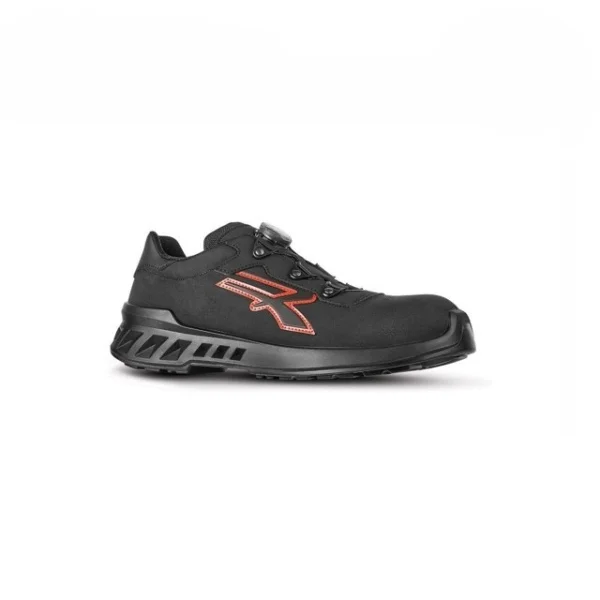 U-power scarpa antinfortunistica bassa caesar s esd s3s ci fo sr 0rv20324 - dettaglio 1