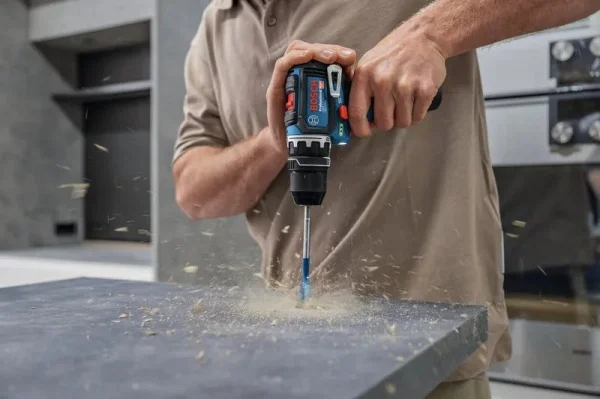 Bosch mandrino in metallo gfa 12-m pro cod. 1600a037md - dettaglio 4