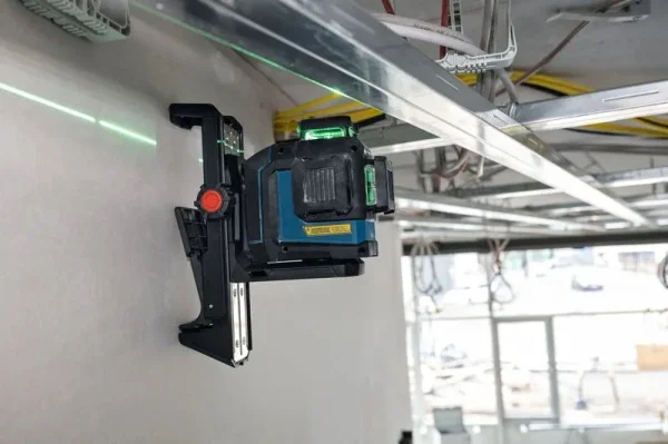 Bosch clip da soffitto dk 20 pro cod. 1608m00c4c - dettaglio 4