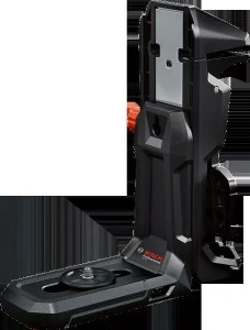 Bosch supporto universale lb10 e clip da soffitto dk10 lb 10 e dk 10 pro cod. 0601092c00 - dettaglio 1