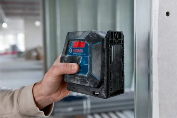 Bosch supporto universale lb10 e clip da soffitto dk10 lb 10 e dk 10 pro cod. 0601092c00 - dettaglio 2