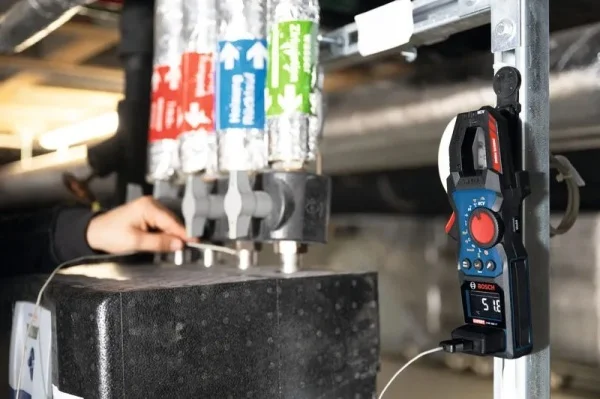 Bosch sonda di temperatura k 1600a038cu - dettaglio 3