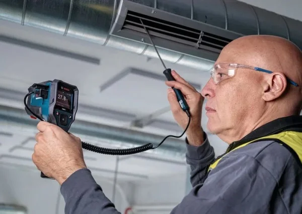 Bosch sonda di temperatura k per aria 1600a038de - dettaglio 2