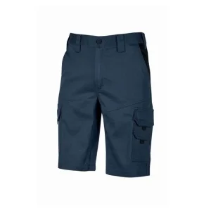 U-power pantaloncini da lavoro 25 pz. bonito wcy279wb - dettaglio 1