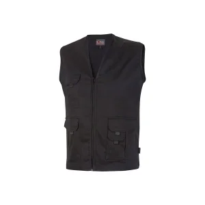 U-power gilet da lavoro leggero 10 pz. chica wcy285bc - dettaglio 1