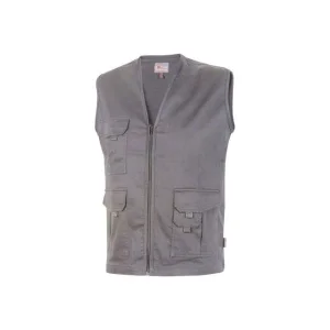 U-power gilet da lavoro leggero 10 pz. chica wcy285gi - dettaglio 1