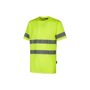 U-power t-shirt da lavoro 30 pz. mizar wcy307yf - dettaglio 1