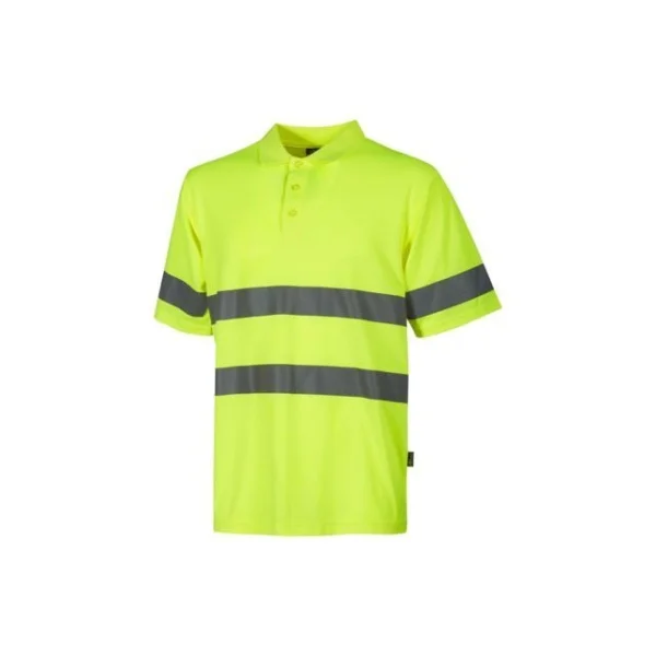 U-power polo da lavoro 30 pz. enif wcy308yf - dettaglio 1