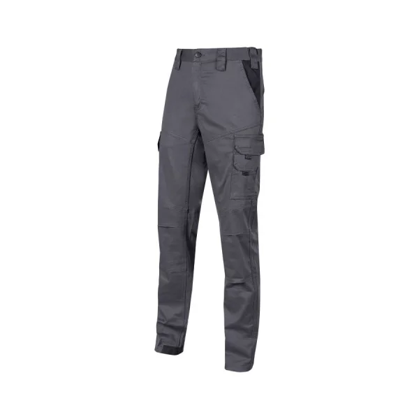 U-Power Pantalone da lavoro invernale 20 Pz. Lindo WCY421GI - CY421GI