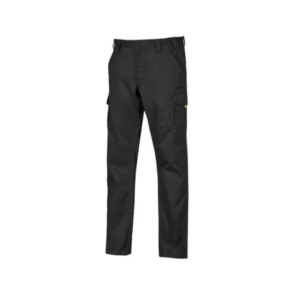 U-power pantalone da lavoro 20 pz. kenneth wcy422bc - dettaglio 1
