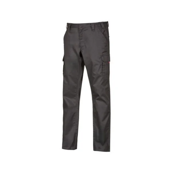 U-power pantalone da lavoro 20 pz. kenneth wcy422gi - dettaglio 1