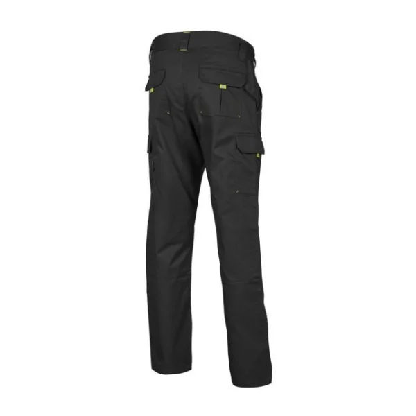 U-power pantalone da lavoro kenneth win422bc - dettaglio 2