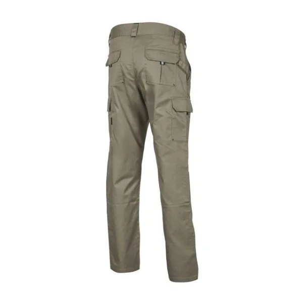 U-power pantalone da lavoro kenneth win422ds - dettaglio 2