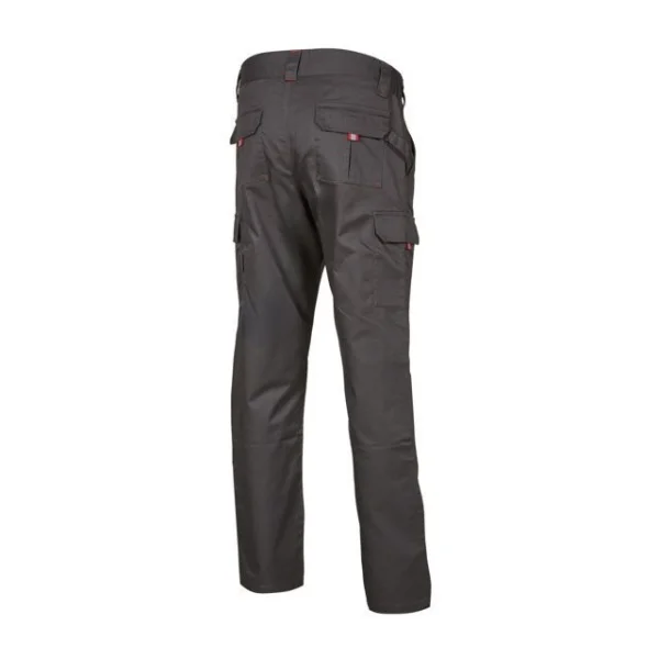 U-power pantalone da lavoro kenneth win422gi - dettaglio 2