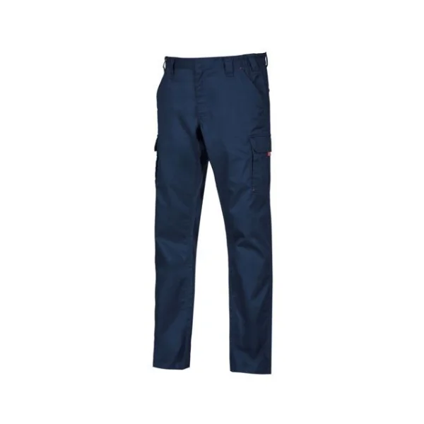 U-power pantalone da lavoro kenneth win422wb - dettaglio 1